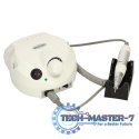 Frezarka do paznokci ND-2WH + frezy