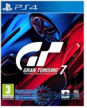Gra Gran Turismo 7 PL (PS4)