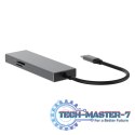 Hub USB TB AKTBXVA2U2HSDAG