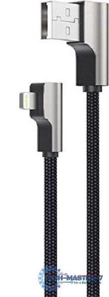 Kabel USB AUKEY Lightning 8-pin 2