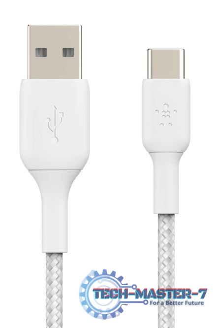 Kabel USB BELKIN USB typ A 3