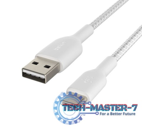 Kabel USB BELKIN USB typ A 3 Kabel USB BELKIN USB typ A 3