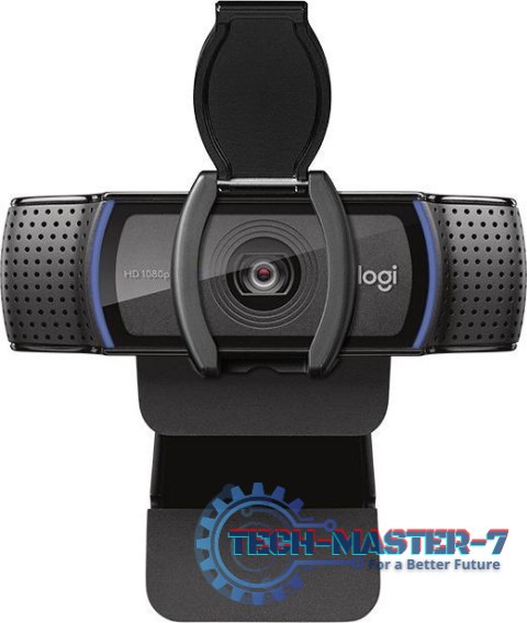 Kamera internetowa LOGITECH C920S PRO HD 960-001252