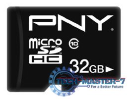 Karta pamięci PNY 32 GB