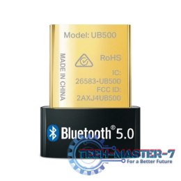 Karta sieciowa Nano Adapter UB500 Bluetooth 5.0