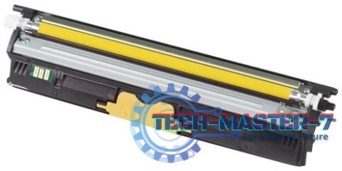 Kaseta z tonerem OKI 44469704 C310/330/510/530 Żółty 44469704