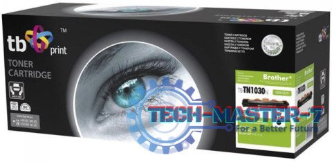 Kaseta z tonerem TB PRINT TB-TN1030N TN1030