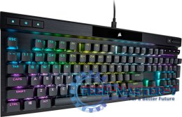 Klawiatura Przewodowa CORSAIR K70 Pro Corsair OPX
