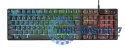 Klawiatura Przewodowa TRUST GXT 835 AZOR