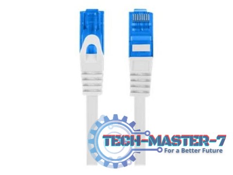 LANBERG PCF6A-10CC-2000-S 20 Patchcord