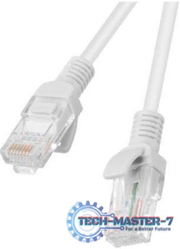 LANBERG PCU6-10CC-0050-S 0.5 Patchcord