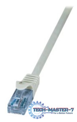 LOGILINK CP3022U 0.5 Patchcord