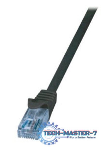 LOGILINK CP3033U 1 Patchcord