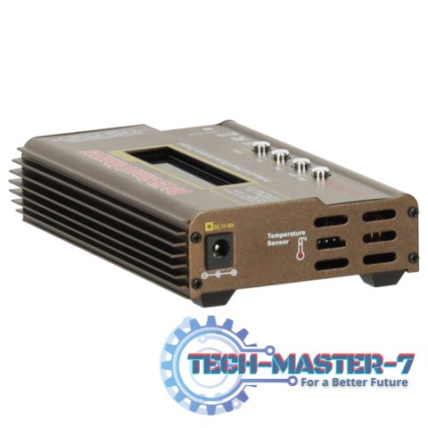Ładowarka modelarska IMAX B6 80W LIPRO CHARGER Ładowarka modelarska IMAX B6 80W LIPRO CHARGER