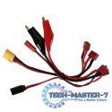 Ładowarka modelarska IMAX B6 80W LIPRO CHARGER