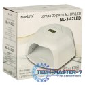 Lampa do paznokci UV LED NL-3 42LED