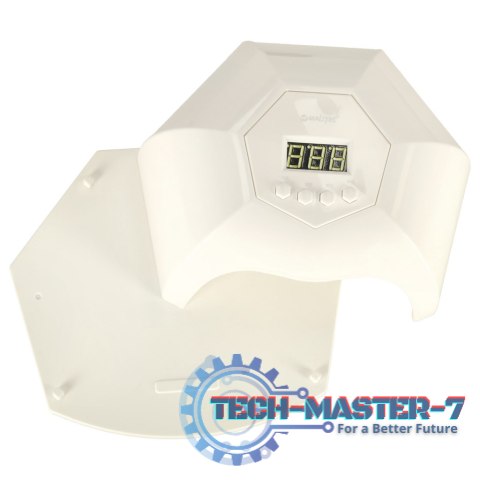 Lampa do paznokci UV LED NL-3 42LED Lampa do paznokci UV LED NL-3 42LED