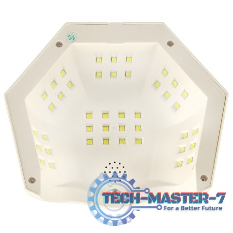 Lampa do paznokci UV LED NL-3 42LED Lampa do paznokci UV LED NL-3 42LED