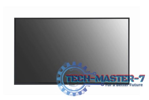 Monitor LG 43UH5J-H (43" /IPS /60Hz /3840 × 2160 /Czarny )