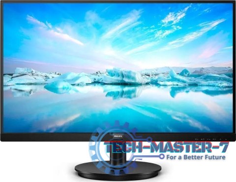 Monitor PHILIPS 8712581795108 (27" /VA /75Hz /2560 x 1440 /Czarny)