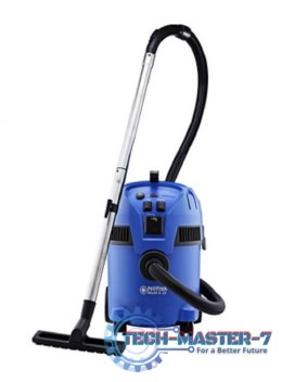 NILFISK Odkurzacz sucho-mokro MULTI II 22 T