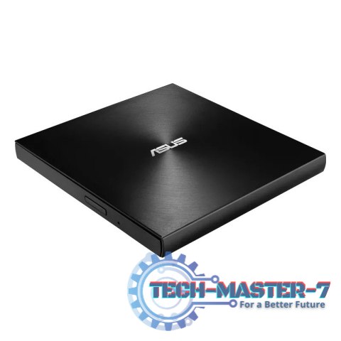 Napęd optyczny DVD Zewnętrzny USB 3.0 Czarny Napęd optyczny DVD Zewnętrzny USB 3.0 Czarny