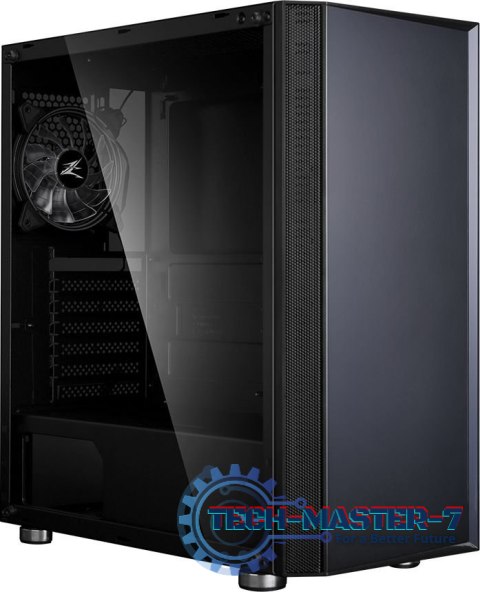 Obudowa Midi Tower ZALMAN R2 BLACK CASE Obudowa Midi Tower ZALMAN R2 BLACK CASE
