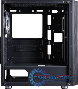 Obudowa Midi Tower ZALMAN R2 BLACK CASE