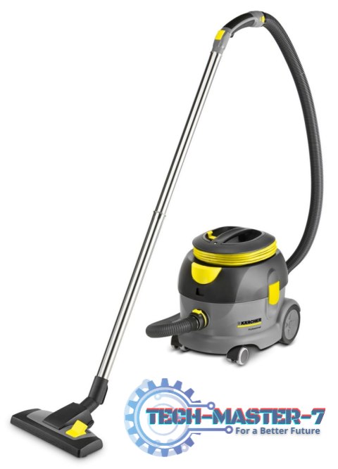 Odkurzacz KARCHER T 12/1 (1.355-100.0) Odkurzacz KARCHER T 12/1 (1.355-100.0)