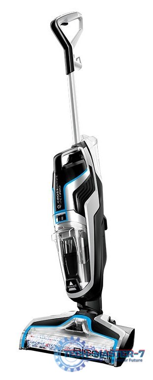 Odkurzacz pionowy BISSELL 560W 2225N Odkurzacz pionowy BISSELL 560W 2225N