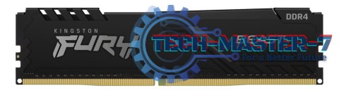 Pamięć KINGSTON (DIMM/DDR4/32 GB/3200MHz/1.2V/16CL/SINGLE)