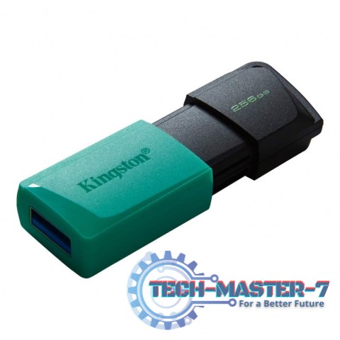 Pendrive (Pamięć USB) KINGSTON (256 GB /Czarno-miętowy ) Pendrive (Pamięć USB) KINGSTON (256 GB /Czarno-miętowy )