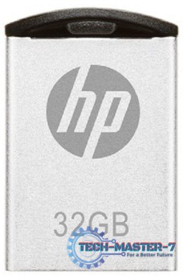 Pendrive (Pamięć USB) PNY (32 GB /USB 2.0 /Srebrny )