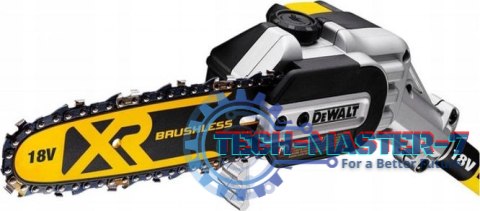 Piła łańcuchowa DEWALT DCMPS567N-XJ Piła łańcuchowa DEWALT DCMPS567N-XJ