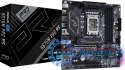Płyta główna ASROCK H670M PRO RS LGA1700 microATX