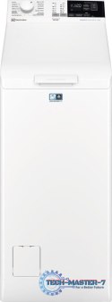 Pralka Wolnostojąca ELECTROLUX D EW6TN24262P