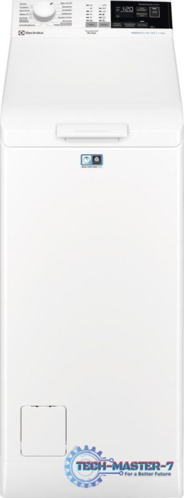 Pralka Wolnostojąca ELECTROLUX D EW6TN24262P