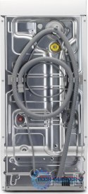 Pralka Wolnostojąca ELECTROLUX D EW6TN24262P