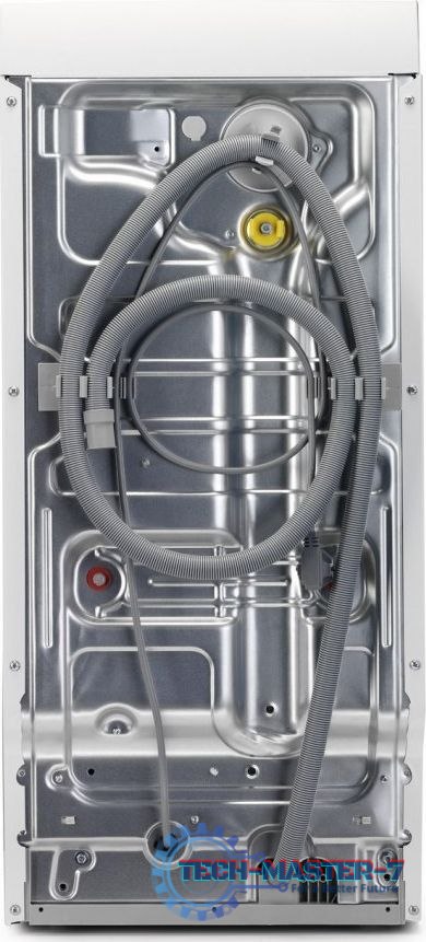 Pralka Wolnostojąca ELECTROLUX D EW6TN24262P Pralka Wolnostojąca ELECTROLUX D EW6TN24262P