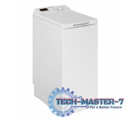 Pralka Wolnostojąca INDESIT C BTW S60400 PL/N