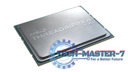 Procesor AMD Ryzen Threadripper PRO 5965WX OEM (3.8 GHz /128 MB /Socket sWRX8 )
