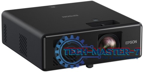 Projektor LCD EPSON EF-11 1080p 1000 ANSI 2500000:1 Projektor LCD EPSON EF-11 1080p 1000 ANSI 2500000:1