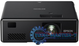 Projektor LCD EPSON EF-11 1080p 1000 ANSI 2500000:1