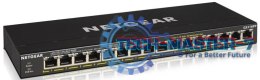 Przełącznik NETGEAR GS316PP-100EUS (16x 10/100/1000 PoE+ )
