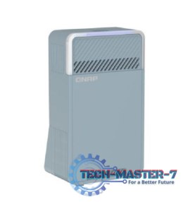 Router QNAP QMiro-201W