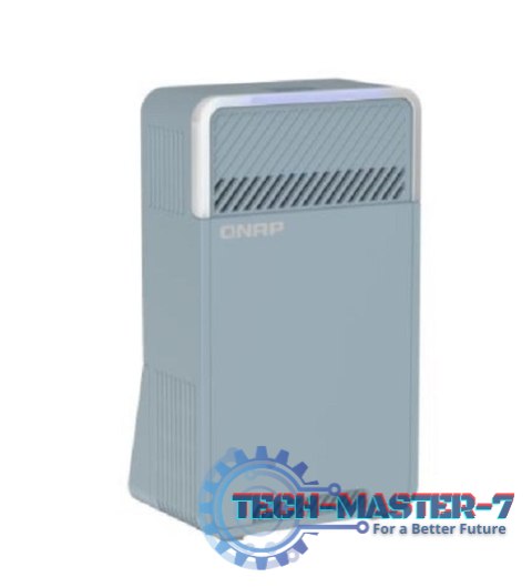 Router QNAP QMiro-201W Router QNAP QMiro-201W