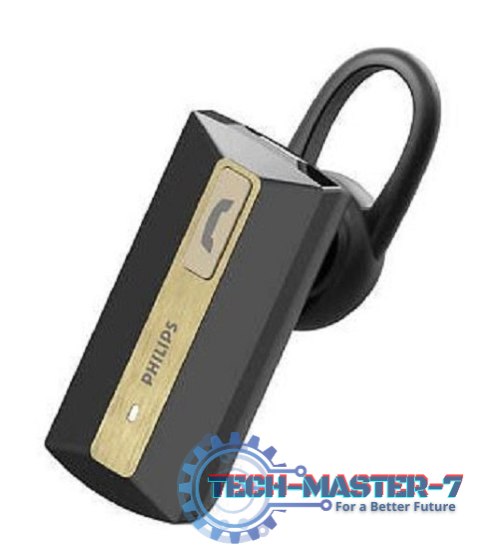 Słuchawka Bluetooth v3.0 +EDR HSP/HFP