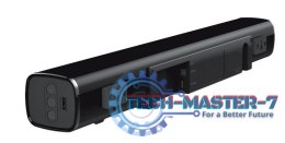 Soundbar bezprzewodowy Stage 2.1 z subwooforem