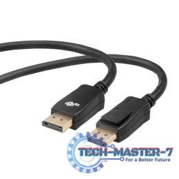TB AKTBXVDMHMDP30B 3m /s1x DisplayPort 1x DisplayPort