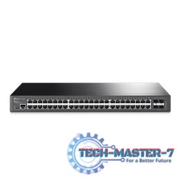 TL-SG3452